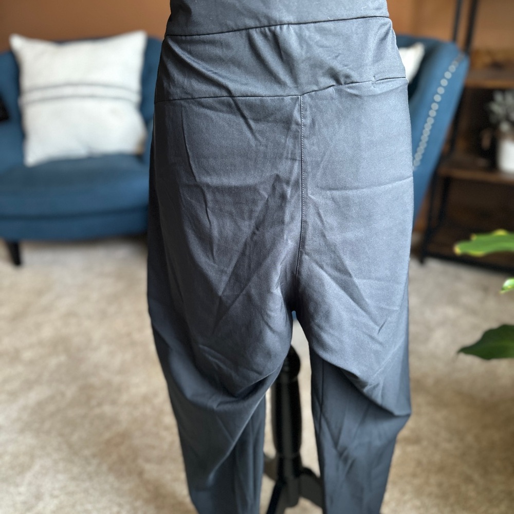 Adidas Women’s Black Jogger Pants